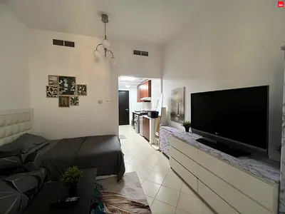 Marina view | 12 Cheques |Spacious Fully Furnished