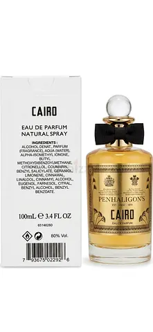 Penhaligons cairo perfume