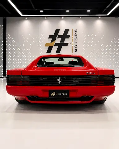 صورة 3 لـ 1993 Ferrari 512