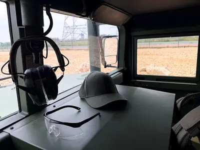 1999 Hummer H1 照片 13