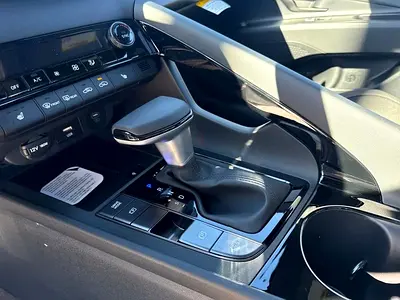 Hyundai Elantra SEL Sport, миниатюра 3