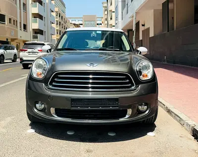Mini Cooper Countryman 2011 | Korean Spec | No Accidents | Low Kms