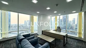 Ready | Fully Furnished | Marina Views