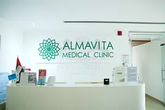 DHA Licensed Clinic | Turnkey Medical Facility | 4 Consultation Rooms