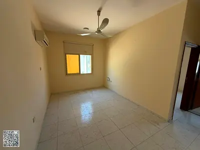 For rent – ​​One-bedroom apartment in Al Rawda 3 – Ajman, near Sheikh Ammar Bin Humaid Street