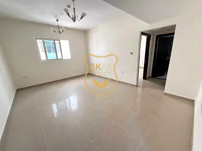 Spacious 1BHK Apartment | Family Residence | Prime Location