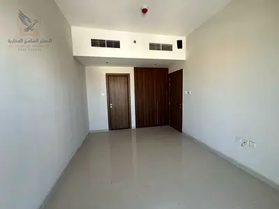 Two bedroom apartment with living room second tenant spacious layout built in wardrobes private gym inside the building