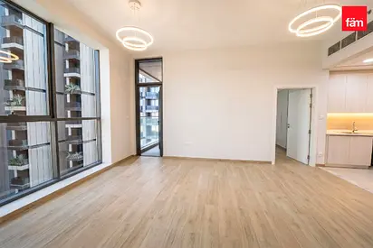 Unfurnished | Spacious 1br In Business Bay