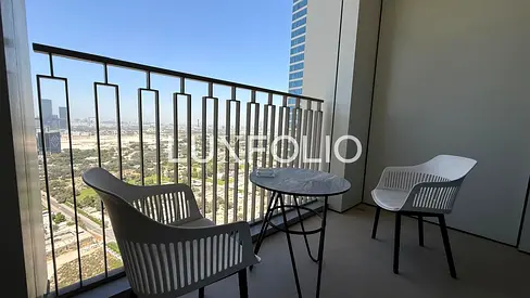 Motivated Seller |High Floor| Zabeel View