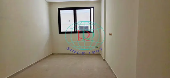 BRAND NEW 1 MBR HALL FLAT WITH BUILT-IN WARDROBE AVAILABLE IN ZAHIA AREA NEAR AL ZAHIA CITY CENTRE