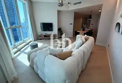 High Floor | Upgraded | Fully Furnished