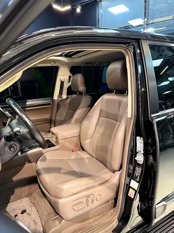2018 Lexus GX-SERIES 照片 13
