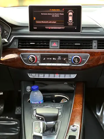 صورة مصغرة 20 لـ 2018 AUDI A5