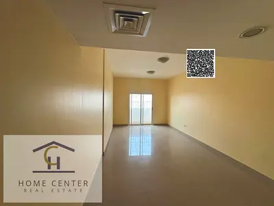 Spacious 1BHK Apartment for Rent in Al Nuemia