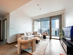 Rented | Community Pool View | Low Floor