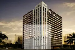 0% Down Payment & Discount Offer With 3 Years Post Handover | 20/80 Available | Duplex 2 Bed + Study