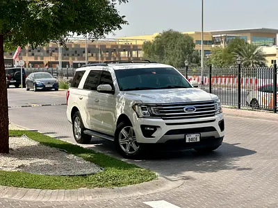 2019 FORD EXPEDITION — фото 2