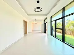Beautiful 3BR + Maid | Fully Equipped Kitchen