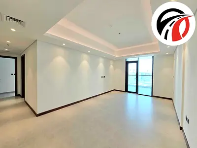 Brand New Apartment ! Spacious ! Closed Kitchen ! With Kitchen Appliances ! Ready to Move