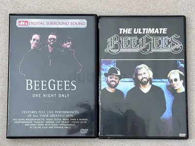 DVD