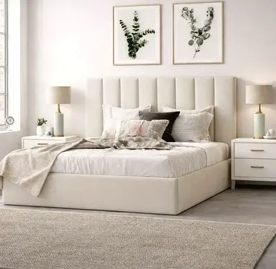 Brand New Luxury Queen Bed including Medical Mattress Available