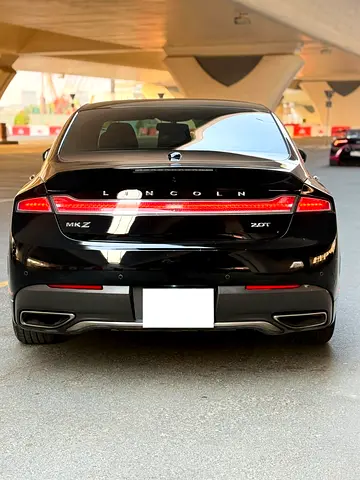 صورة 3 لـ 2017 Lincoln MKZ