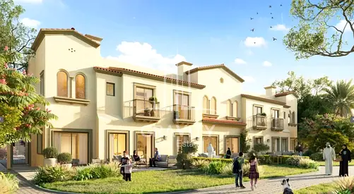 3BR Townhouse for Sale | Bloom Living | Prime Location