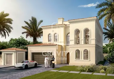3BR Townhouse for Sale | Bloom Living | Prime Location