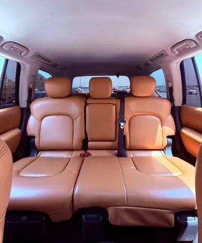 صورة مصغرة 11 لـ 2013 Nissan PATROL