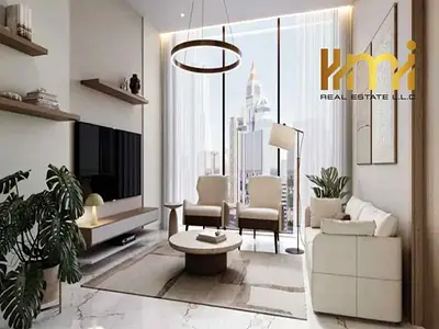 Luxury Apartments | Premium Finishes | Prime Address | Dubai Frame View