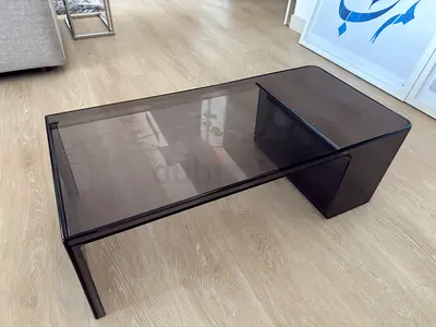 Designer Coffee Table from Kartell