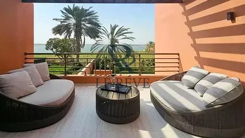 SEA VIEW | SINGLE ROW | ADM FEES | POOL