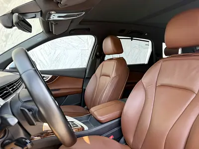 2016 AUDI Q7 缩略图 10