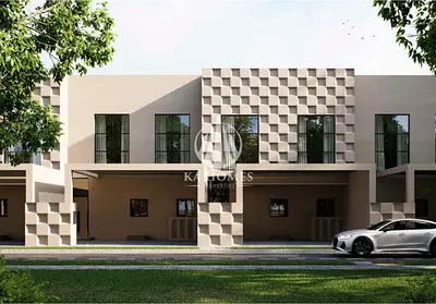 Own Your Townhouse Now | 5% Upon Booking | Balance at Handover