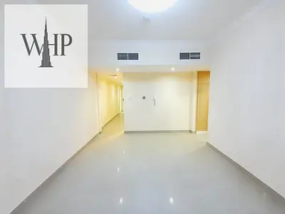 Premium 1 BHK Apartment in Muwailah 5. Elegant 1 BHK Apartment with Parking