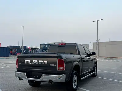 صورة مصغرة 16 لـ 2020 Dodge RAM 1500