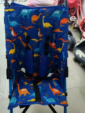 Kids stroller