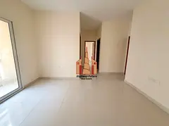 1Bedroom Apartment Available in New Muwaileh With Balcony