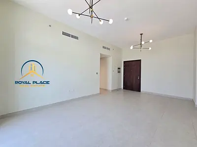 Brand New | Spacious | Walk to Metro | Maid's Room