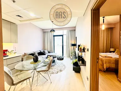 LUXURY FULLY// FURNISHED 1BHK ///WITH 2WASHROOMS