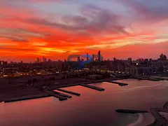 Full Sea View | High-Quality Furnished Apartment