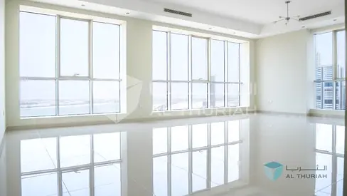 3BR-Type 6 | With Great Space and Panoramic View