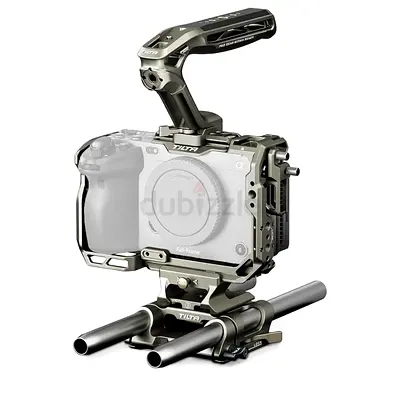 Fx3 Tilta Full Cinematic Cage