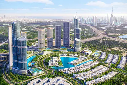 High Floor| Genuine Resale| Q4 2027 HO