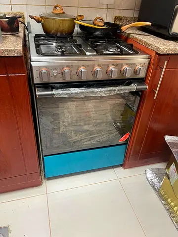 Toshiba cooking stove for sale (used only 6 months)
