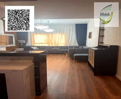 🔥 HOT SALE – GOLD CREST TOWER A | 2 BHK | 1,250 SQFT | FURNISHED | PARKING | AED 460K
