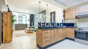 Fully Furnished | Spacious | Vacant