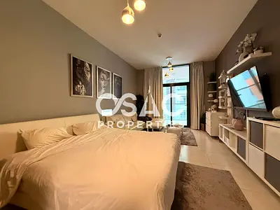 FURNISHED | VACANT | OPPOSITE SILICON MALL