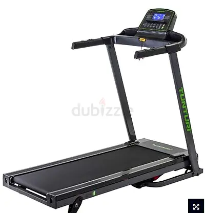 Tunturi Cardio Fit treadmill T35
