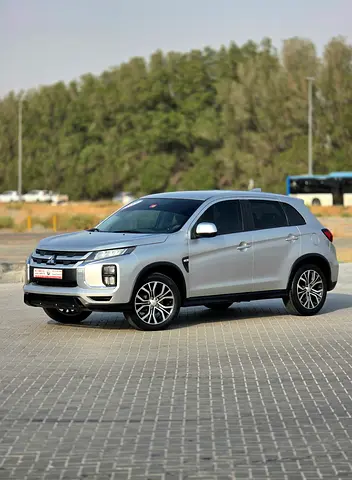 Mitsubishi ASX, миниатюра 5